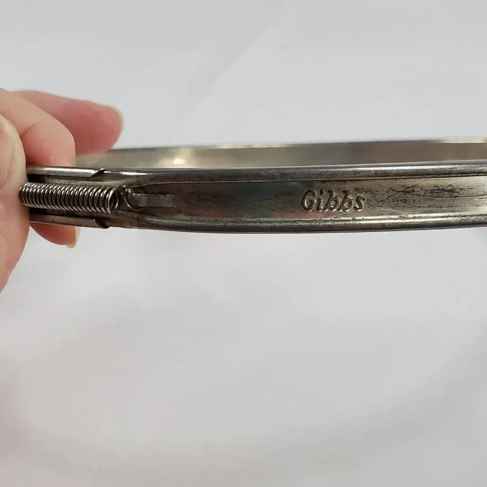 Vintage Gibbs 7